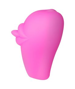Banana Pants Kissi Hot Pink