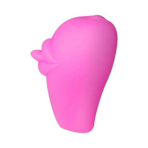 Banana Pants Kissi Hot Pink - Image 4