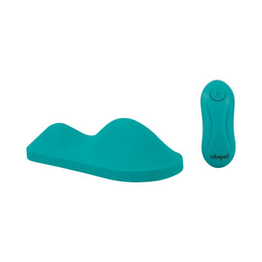 Vibepad Intense Remote-Controlled Grinding Vibrator with Dual Stimulation - Image 2
