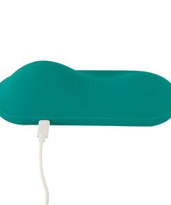 Vibepad Intense Remote-Controlled Grinding Vibrator with Dual Stimulation