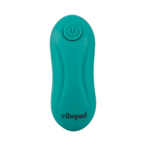 Vibepad Intense Remote-Controlled Grinding Vibrator with Dual Stimulation - Image 11