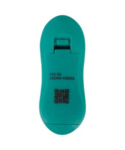 Vibepad Intense Remote-Controlled Grinding Vibrator with Dual Stimulation
