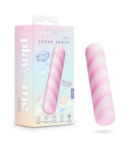 Play With Me Sugar Crush Pink