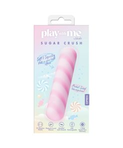 Play With Me Sugar Crush Pink