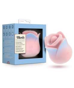 Blush Collection Kissing Rose Pink