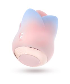 Blush Collection Kissing Rose Pink