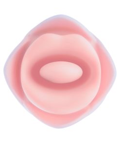 Blush Collection Kissing Rose Pink