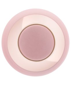 Blush Collection Kissing Rose Pink