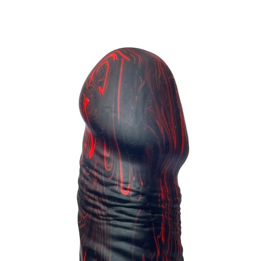 Adam & Eve Bedrocker Thrusting & Gyrating Dildo with Remote Control - Image 8