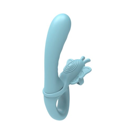 Adam & Eve Couples Butterfly Play Set – 4-in-1 Rabbit & Clit Vibrators - Image 4