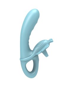 Adam & Eve Couples Butterfly Play Set – 4-in-1 Rabbit & Clit Vibrators