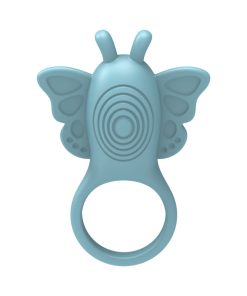 Adam & Eve Couples Butterfly Play Set – 4-in-1 Rabbit & Clit Vibrators