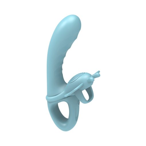Adam & Eve Couples Butterfly Play Set – 4-in-1 Rabbit & Clit Vibrators - Image 11