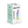 Adam & Eve Calypso Fantasy Textured Dildo