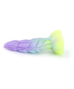 Adam & Eve Calypso Fantasy Tentacle Dildo – Textured, Suction Base
