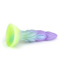 Adam & Eve Calypso Fantasy Tentacle Dildo – Textured, Suction Base