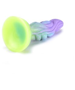 Adam & Eve Calypso Fantasy Tentacle Dildo – Textured, Suction Base