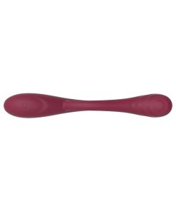 Adam & Eve Infinity Bendable Silicone Vibrator – 10 Vibration Modes