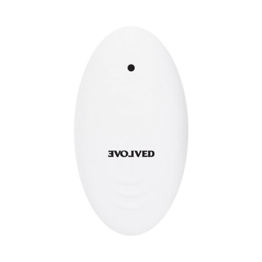 Evolved The Rider Rechargeable Double Vibrator Silicone Purple - Image 9