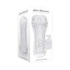Zero Tolerance Casual Encounter Stroker Masturbator Tpe Clear