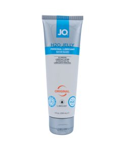 Jo H2O Jelly Water-Based Lubricant 4 Oz.