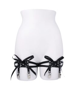 Sportsheets Sex & Mischief Laced Up Garters