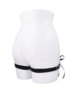 Sportsheets Sex & Mischief Laced Up Garters