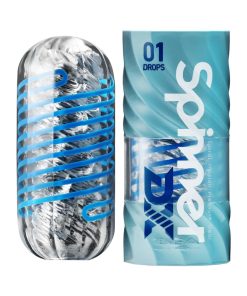 Tenga Spinner Dx 01 Drops