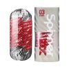 Tenga Spinner Dx 03 Steps