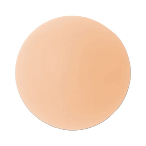 Pastease Halos Reusable Sticky Adhesive Silicone Nipple Cover Light Large D+ Cup - Image 4