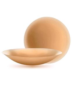 Pastease Halos Reusable Sticky Adhesive Silicone Nipple Cover Medium Large D+ Cup