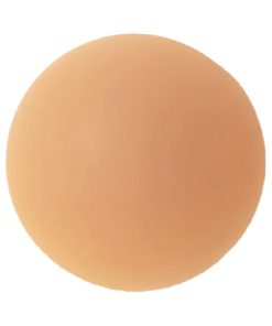 Pastease Halos Reusable Sticky Adhesive Silicone Nipple Cover Medium Large D+ Cup
