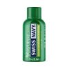 Swiss Navy Natural Lubricant 1 Oz. 50Ct Bowl