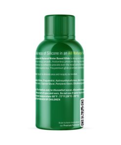 Swiss Navy Natural Lubricant 1 Oz. 50Ct Bowl