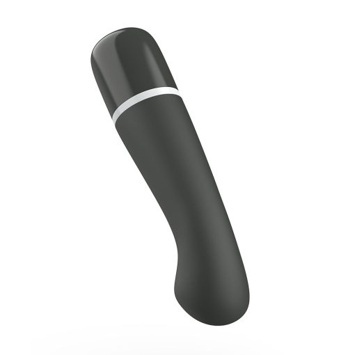 B Swish Bdesired Deluxe Curve Black – G-Spot Silicone Vibrator - Image 4