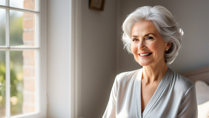 Why I Bought My First Vibrator at 57—and Never Looked Back