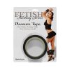 Fetish Fantasy Series Pleasure Tape Black