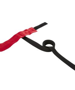 Sportsheets 6-Piece Sexy Submissive Kit Red