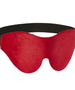 Sportsheets 6-Piece Sexy Submissive Kit Red