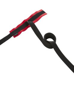 Sportsheets 6-Piece Sexy Submissive Kit Red