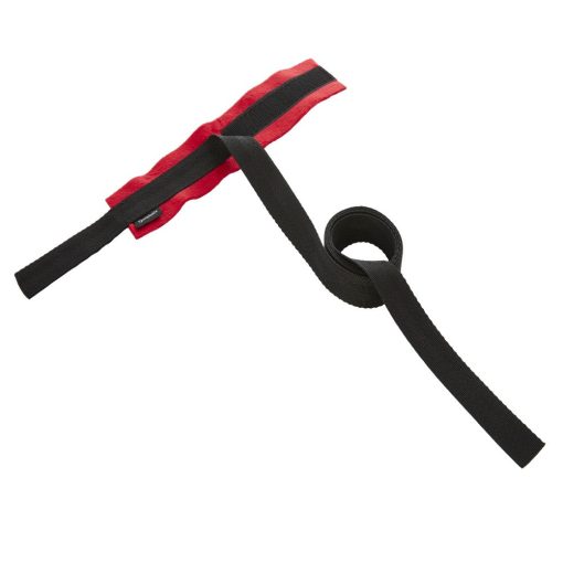Sportsheets 6-Piece Sexy Submissive Kit Red - Image 9