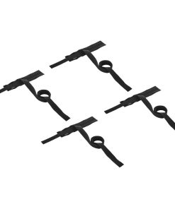 Sportsheets Beginner'S Bondage Fantasy Kit Black