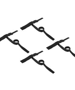 Sportsheets Beginner'S Bondage Fantasy Kit Black