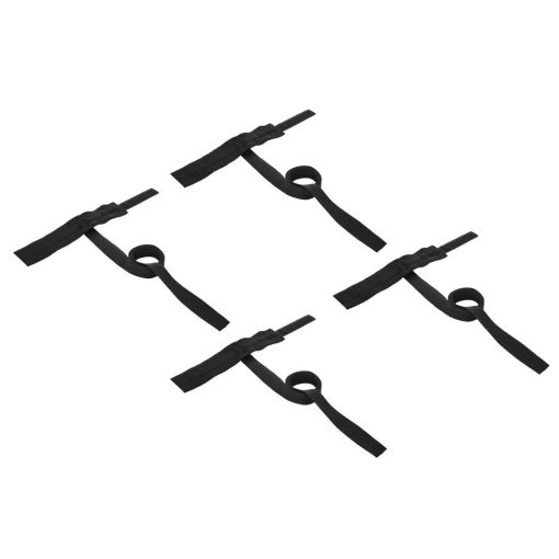 Sportsheets Beginner'S Bondage Fantasy Kit Black - Image 8