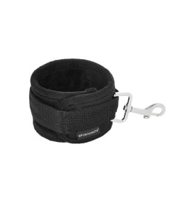 Sportsheets Under The Bed Restraint System Black