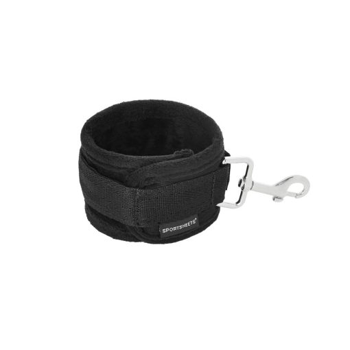 Sportsheets Under The Bed Restraint System Black - Image 8