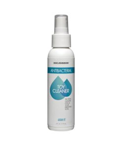 Anti-Bacterial Toy Cleaner Spray 4Oz.