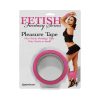 Fetish Fantasy Series Pleasure Tape Pink