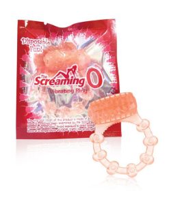 The Screaming O