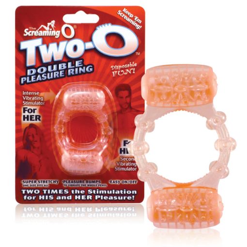 Screaming O The Two-O (Box Of 12)